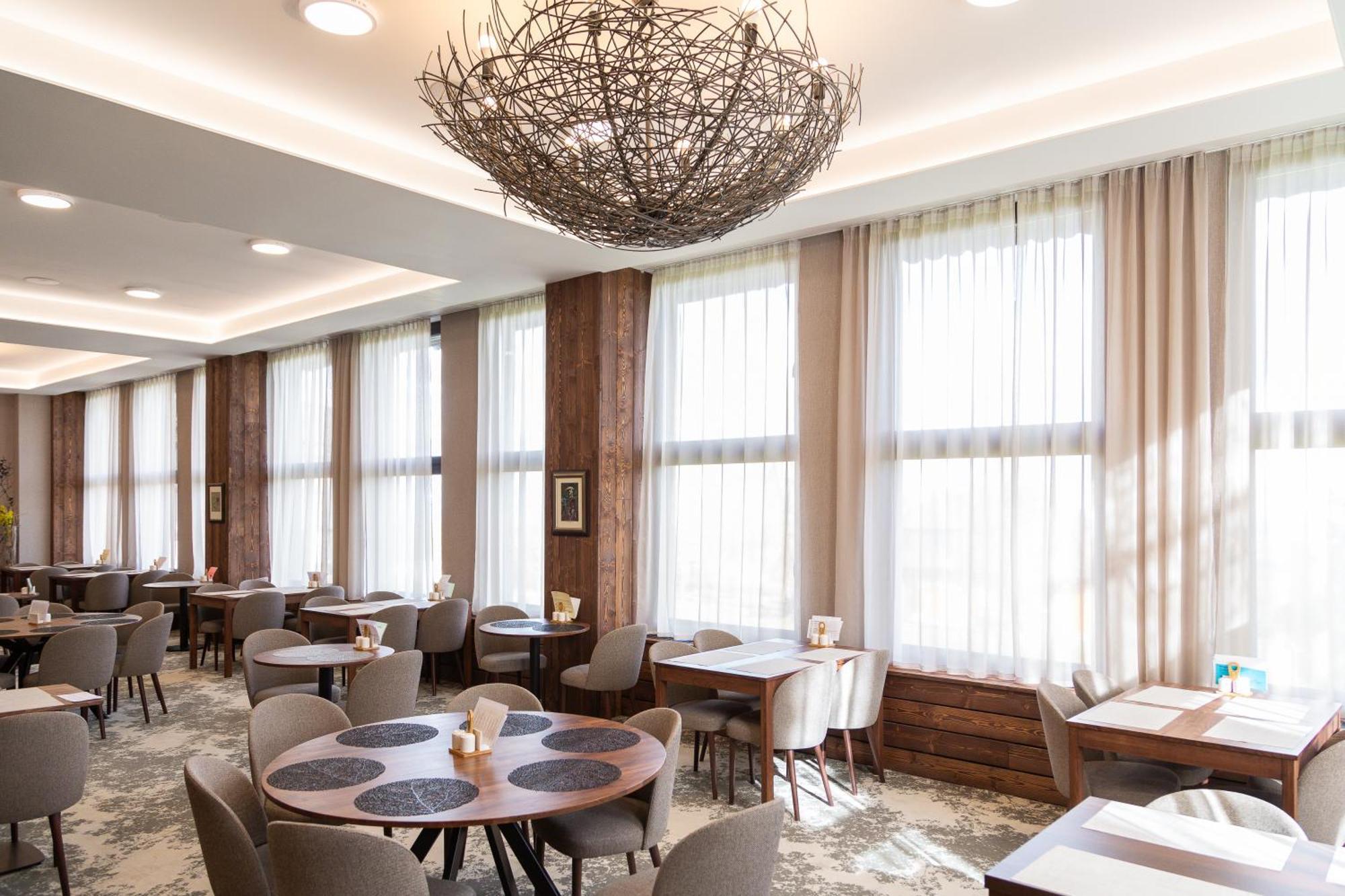 Hotel Granit Tatranske Zruby Vysoké Tatry エクステリア 写真